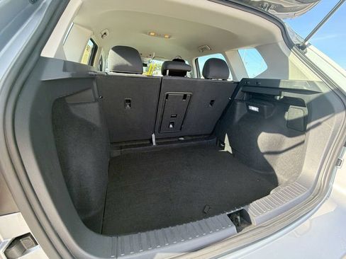 Used 2024 Volkswagen Taos S FWD image 30