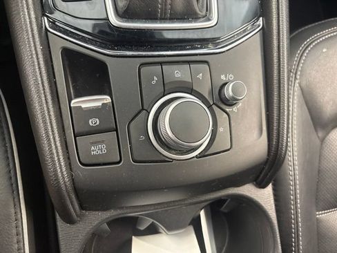 Used 2025 MAZDA CX-5 AWD 2.5 S w/ Preferred Package image 37