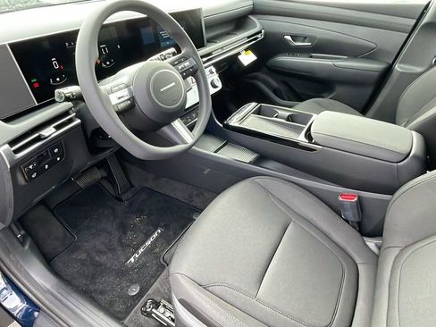 New 2026 Hyundai Tucson SEL image 14