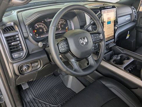 New 2026 RAM 2500 Rebel w/ Rebel Level 1 Equipment Group AWD/4WD image 3