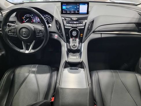 Certified 2024 Acura RDX SH-AWD w/ Technology Package image 17