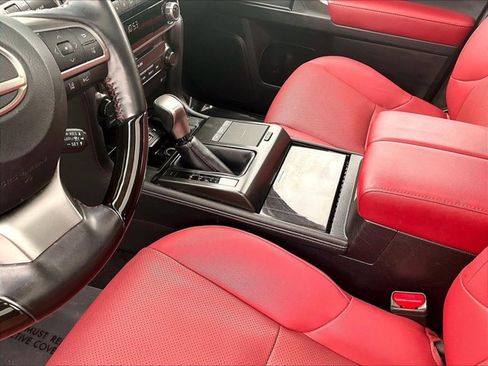 Used 2023 Lexus GX 460 Premium w/ Premium Package image 15