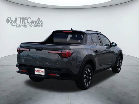 New 2026 Hyundai Santa Cruz SEL image 5