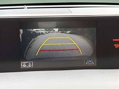 Used 2020 Lexus UX 200 w/ Premium Package FWD image 30