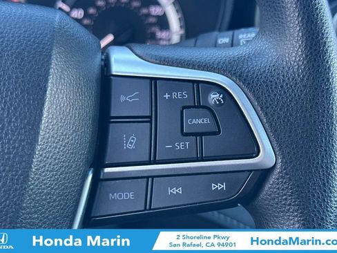 Used 2023 Toyota Highlander L image 31