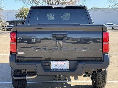 New 2026 Toyota Tacoma SR image 5