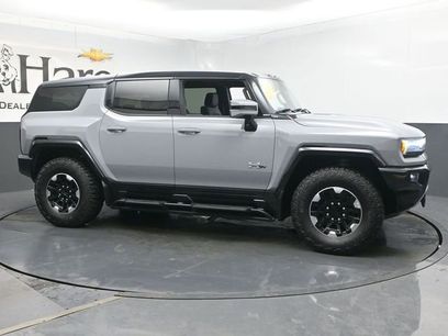 Used 2025 GMC Hummer EV 3X w/ Extreme Off-Road Package