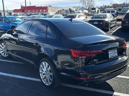 Used 2017 Audi A4 2.0T Premium w/ Convenience Package image 5