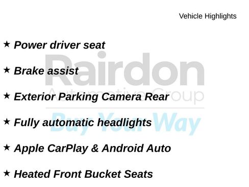 Certified 2022 Kia Sorento S image 21