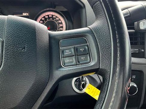 Used 2016 RAM 1500 Tradesman w/ Popular Equipment Group image 13