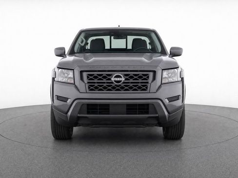 Used 2024 Nissan Frontier SV w/ Technology Package AWD/4WD image 5