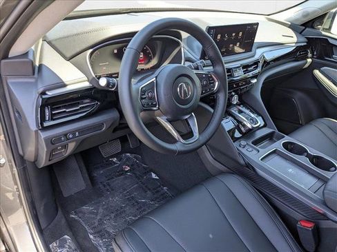 Used 2026 Acura MDX SH-AWD image 3