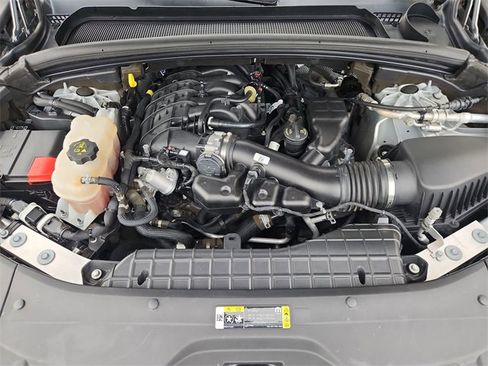 Used 2021 Jeep Grand Cherokee L Limited image 30