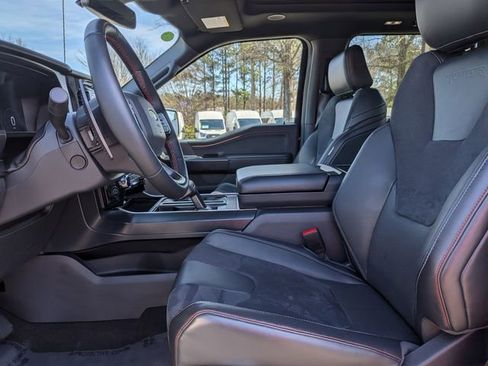 Used 2024 Ford F150 Raptor image 17