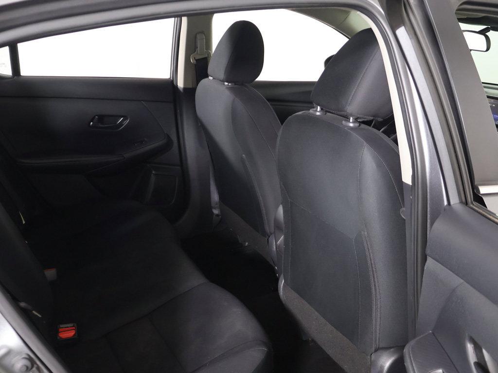 Used 2024 Nissan Sentra S FWD image 24