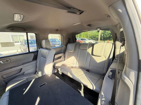 Used 2014 Honda Pilot EX-L image 11