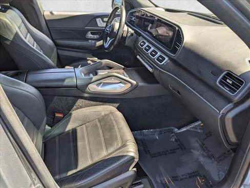 Used 2022 Mercedes-Benz GLS 450 4MATIC image 23