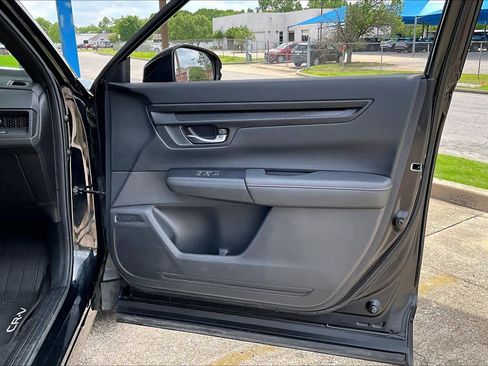 Used 2024 Honda CR-V Sport-L image 23