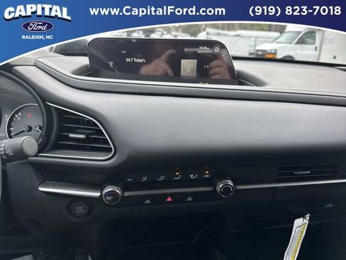 Used 2026 MAZDA CX-30 AWD 2.5 S image 25