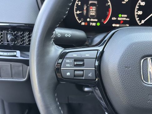 Used 2025 Honda CR-V EX-L image 25