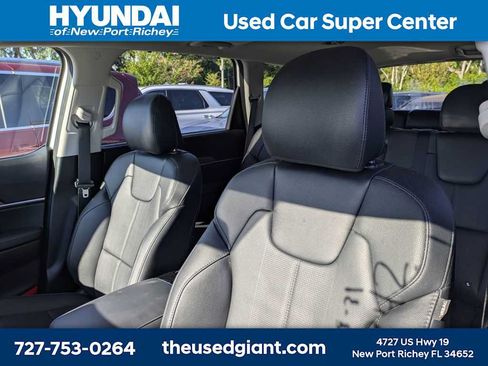 Used 2020 Kia Telluride EX w/ Towing Package FWD image 3