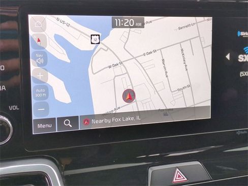 Used 2023 Kia Sorento SX image 15