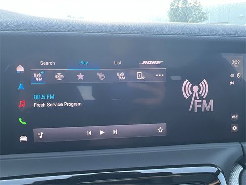 Used 2025 Porsche Panamera 4 image 18