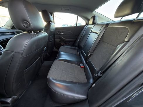 Used 2014 Chevrolet Malibu LT w/ Power Convenience Package FWD image 25