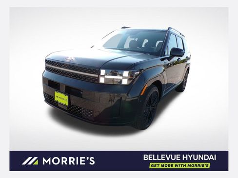 New 2027 Hyundai Santa Fe Calligraphy AWD/4WD image 1