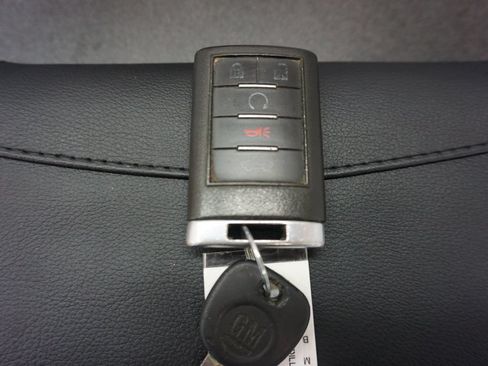 Used 2012 Cadillac CTS Luxury AWD/4WD image 16
