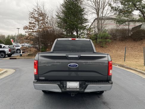 Used 2015 Ford F150 XLT w/ Equipment Group 301A Mid image 24