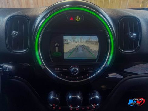 Used 2020 MINI Cooper Countryman S w/ Storage Package image 9