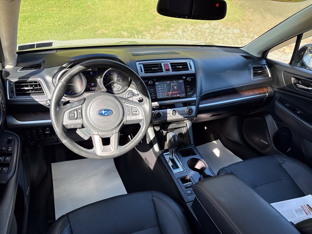 Used 2016 Subaru Outback 2.5i Limited AWD/4WD image 11