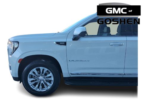 Used 2023 GMC Yukon SLT image 5