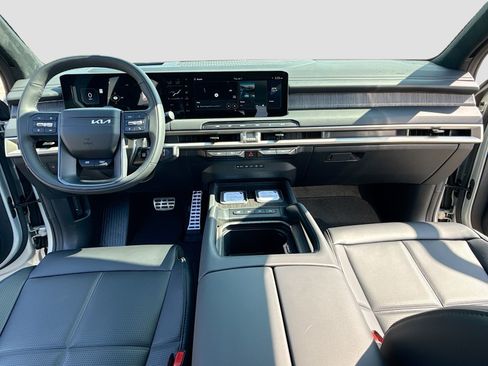 New 2027 Kia Telluride SX Prestige AWD/4WD image 3