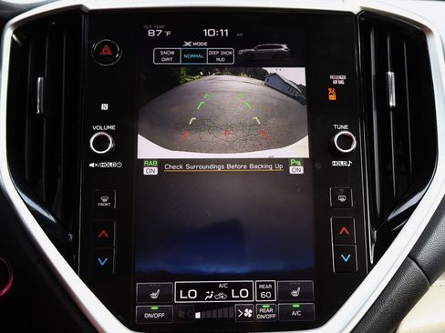 Used 2023 Subaru Ascent Limited image 35