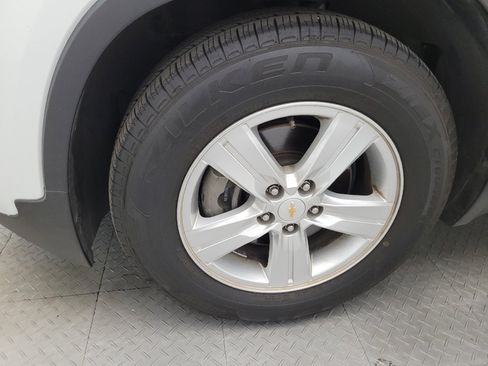 Used 2020 Chevrolet Trax LT w/ LT Convenience Package FWD image 31