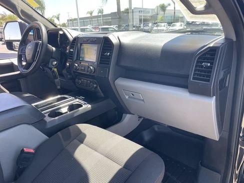 Used 2018 Ford F150 XL w/ Equipment Group 101A Mid RWD image 27
