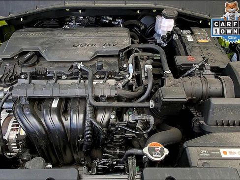 Used 2024 Hyundai Kona SEL image 10