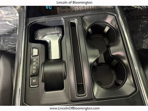 Used 2023 Ford F150 Lariat w/ Equipment Group 502A High image 39