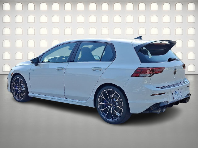 New 2026 Volkswagen Golf w/ Euro Style Package AWD/4WD image 3