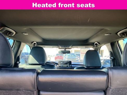 Used 2023 Mitsubishi Outlander SEL image 16