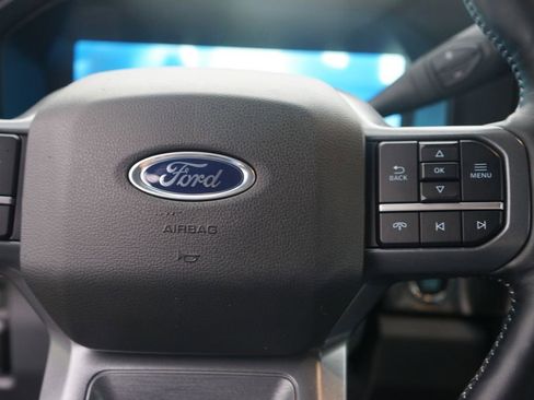Used 2024 Ford F350 Lariat image 15