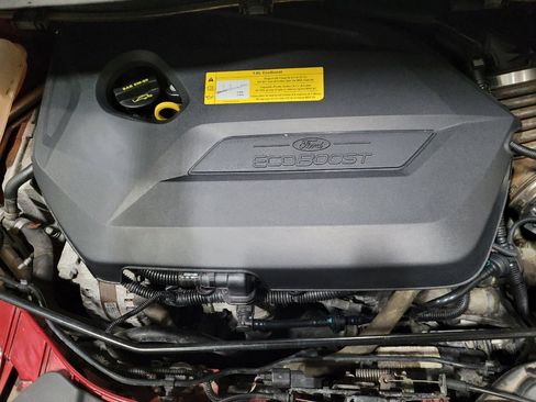 Used 2016 Ford Escape SE w/ Equipment Group 201A AWD/4WD image 30