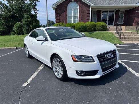 Used 2011 Audi A5 2.0T Prestige AWD/4WD image 12