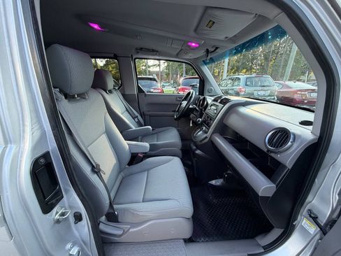 Used 2011 Honda Element EX image 11