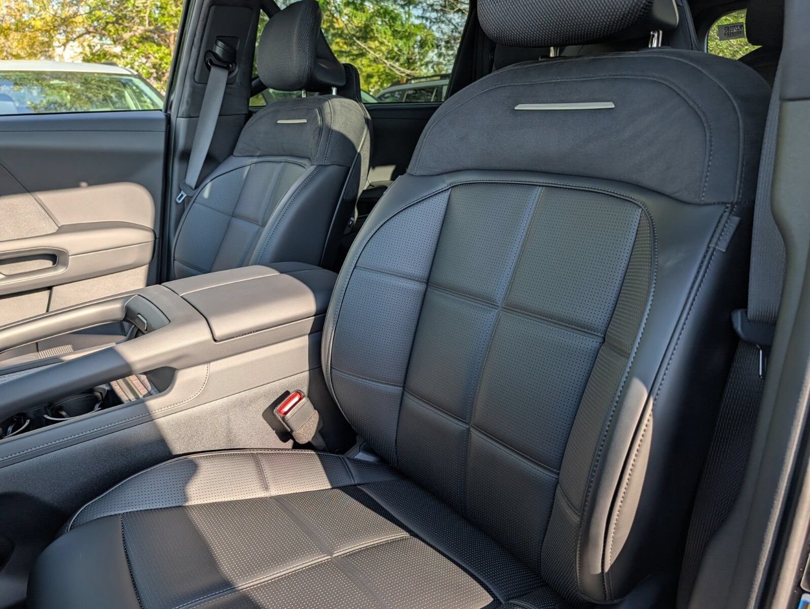 New 2027 Kia Telluride SX Prestige AWD/4WD image 26