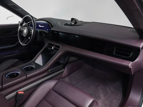 Certified 2024 Porsche Taycan Turbo S image 24