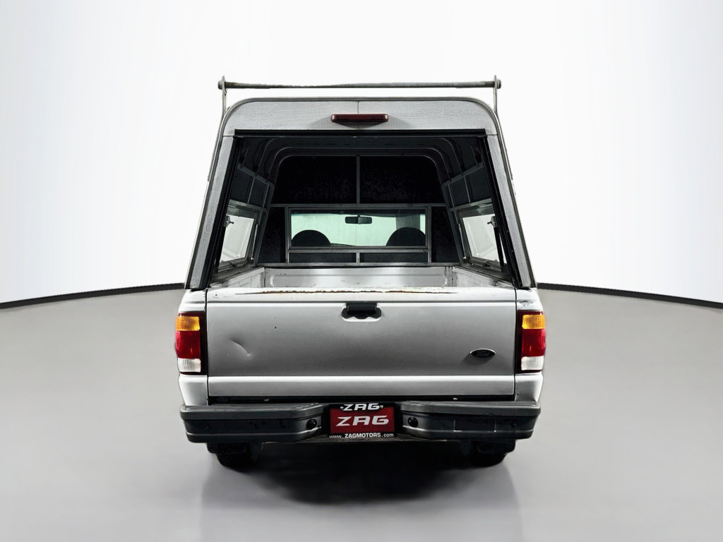 Used 1998 Ford Ranger XLT RWD image 4