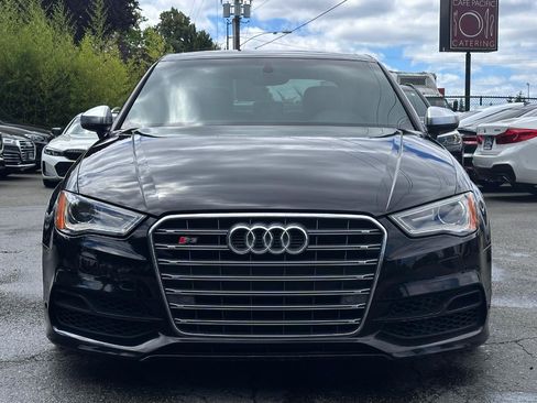 Used 2015 Audi S3 Premium Plus AWD/4WD image 28